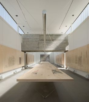 (Re)invention: Brazil Pavilion At The Venice Architecture Biennale