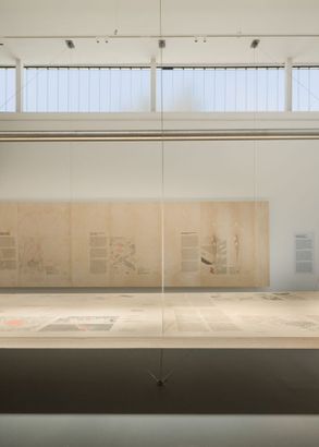 (Re)invention: Brazil Pavilion At The Venice Architecture Biennale
