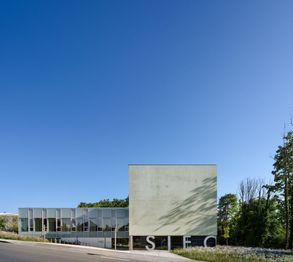 Franche-comté Advanced School Of Engineering