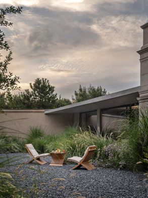 Beijing Art Villa