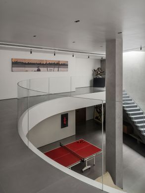 Beijing Art Villa