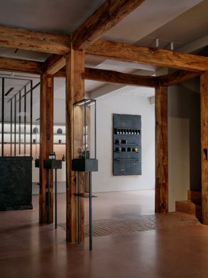 Perfumer H Seoul