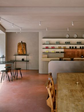 Perfumer H Seoul