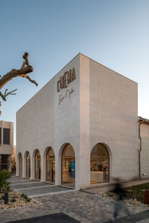 Louis Malle Cinema