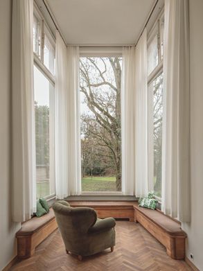 Villa Beer Renovation