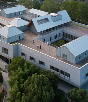 7Hills Yard - Hillstation Brand Center