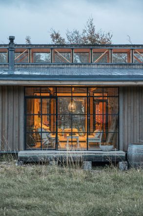 Lucerna House