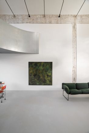 Casa Ll - Office Transformation