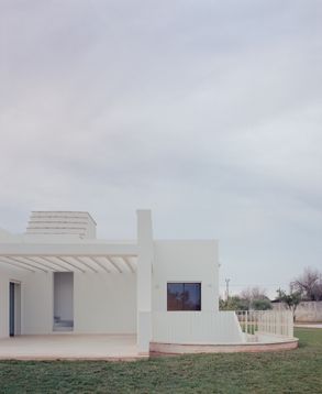 Olive House