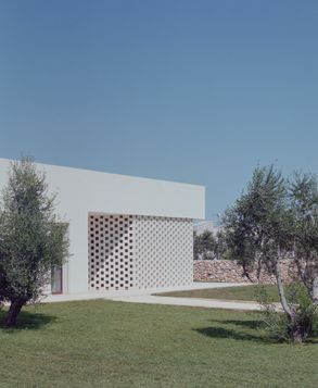 Olive House