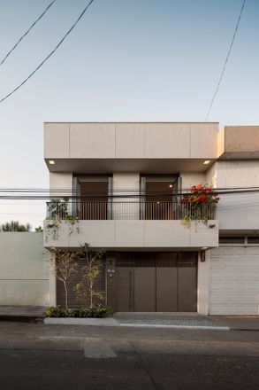 House A.martínez