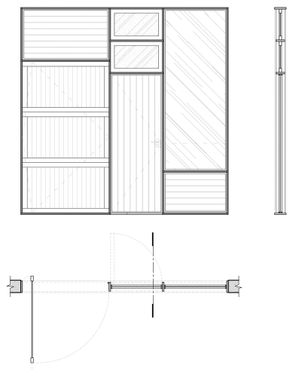 Carcará House