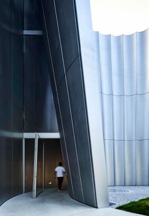 Hangzhou Empathy Museum