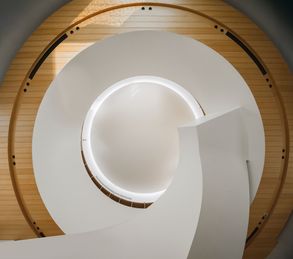 Axis Of Growth House