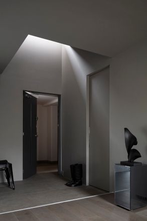 Room 1101 / Form