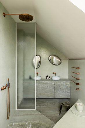 Zwarte Fles Residence