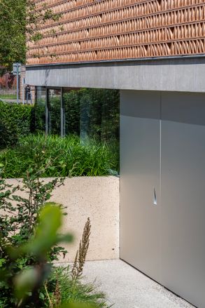 Zwarte Fles Residence