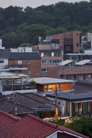 Painter N's House