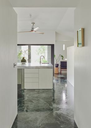 Waterfrom Design's Office