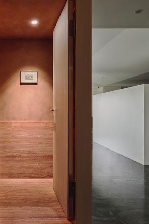Waterfrom Design's Office