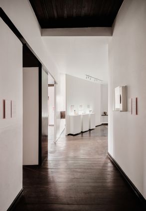 Museum Of Broken Relationships - Chiang Mai