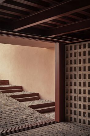 Rosadoce Commercial Building