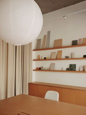 Sornells 21 Studio