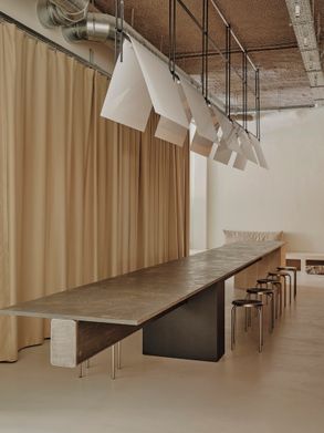 Sornells 21 Studio