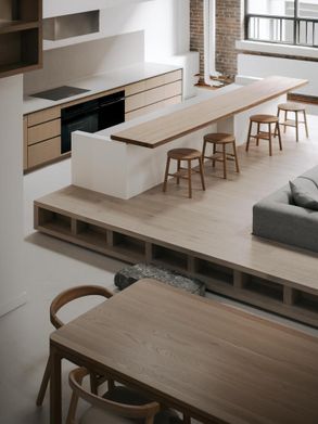 Dollhouse Loft