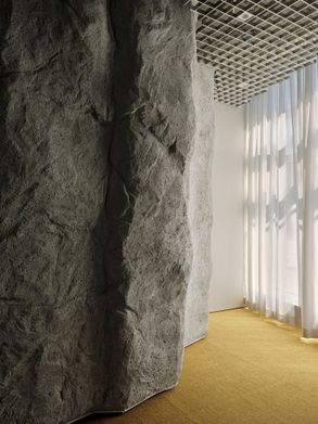 The Future Office - Holcim HQ