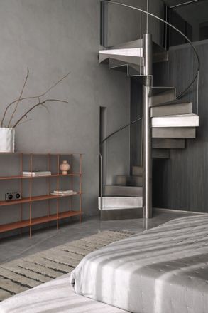 Sculpted Sanctuary House