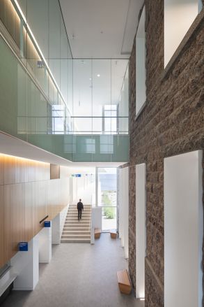 Roberval Courthouse
