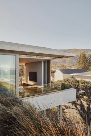 Coastal Dwelling