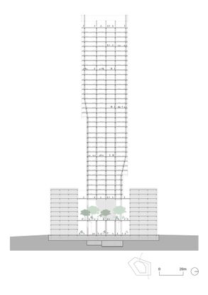 Kingdee Cloud Tower