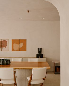 Ortiz House