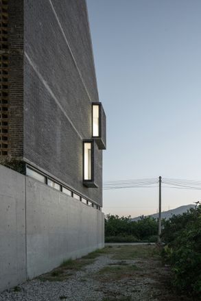 Xikoucuò Dwelling