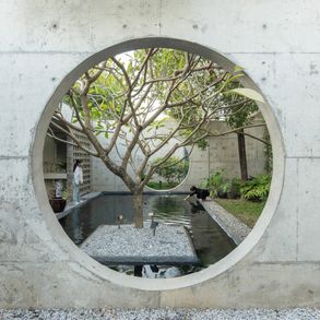 Xikoucuò Dwelling
