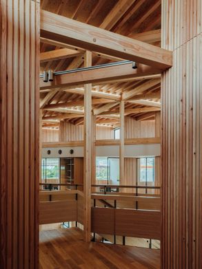 Kitonoko – Nikko Home Group Hiroshima Office