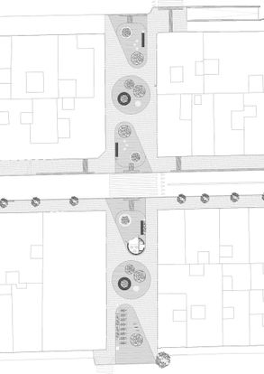 Dr. Caro Urban Bus Interchange In Elche