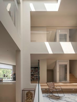 House Of Porous
