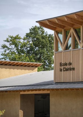 Clairière School