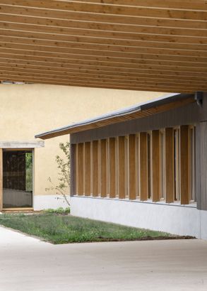 Clairière School