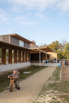Clairière School