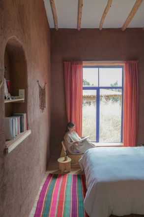 Rural Housing And Lodging – Dormis Donata