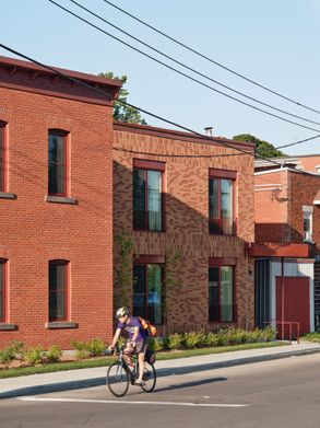 Place Tenaquip - Affordable Housing Units