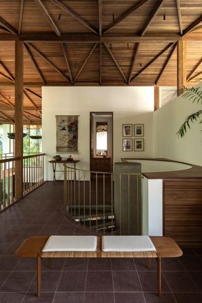 Ananda House