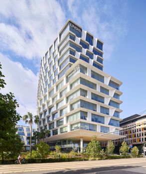 UNSW Health Translation Hub