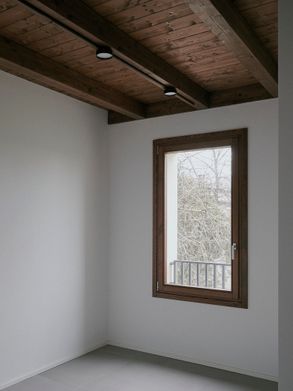 Casa Np Renovation