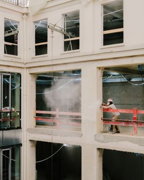 Sentier Offices