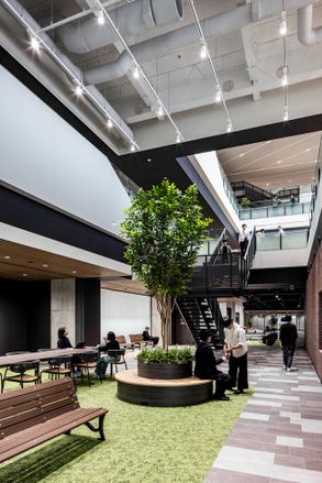 SUBARU Innovation Hub
